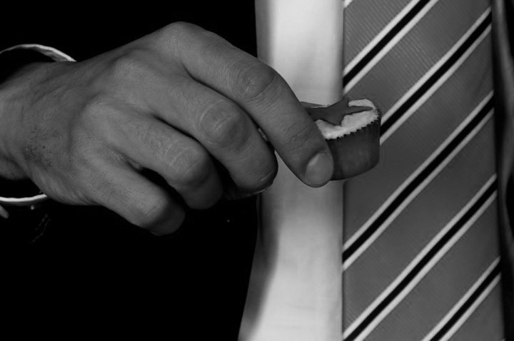 Emilie Salvaridis Organises